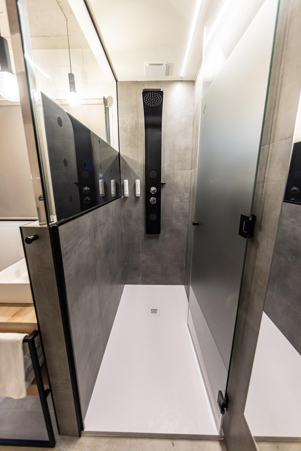 Hospedium Hotel Devalar Do Mar Camarinas Ngoại thất bức ảnh
