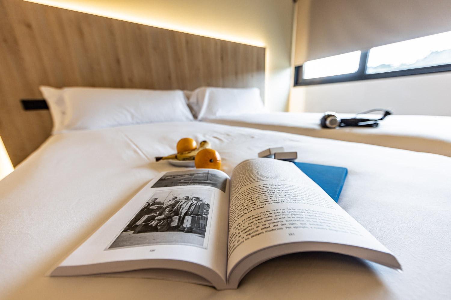 Hospedium Hotel Devalar Do Mar Camarinas Ngoại thất bức ảnh