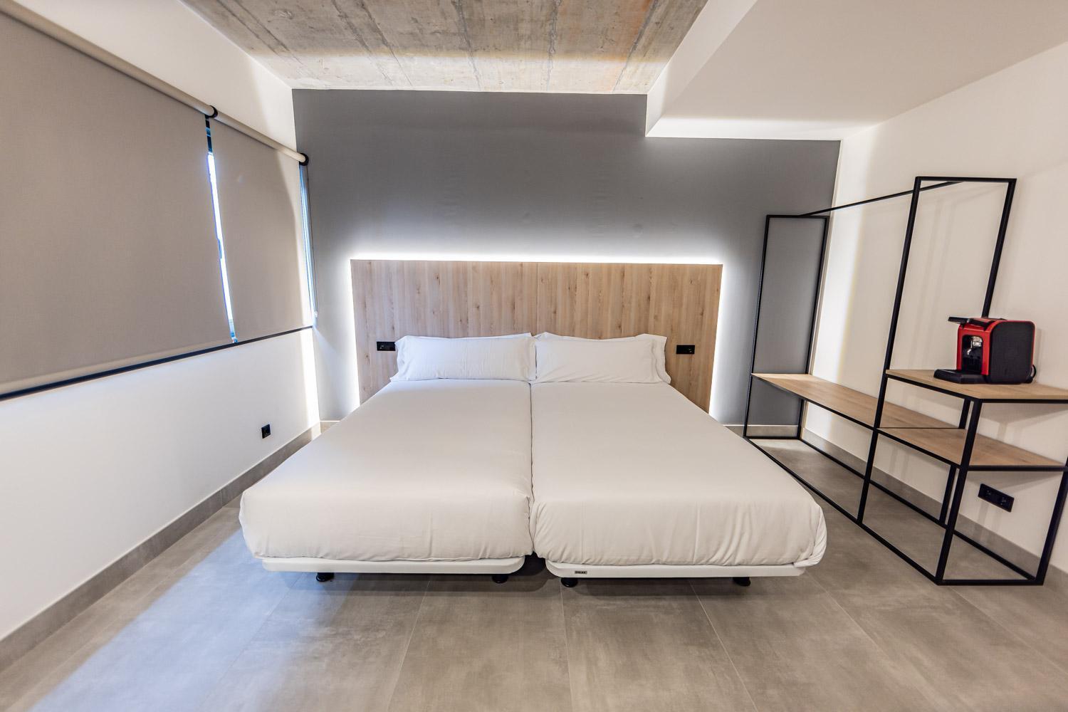 Hospedium Hotel Devalar Do Mar Camarinas Ngoại thất bức ảnh